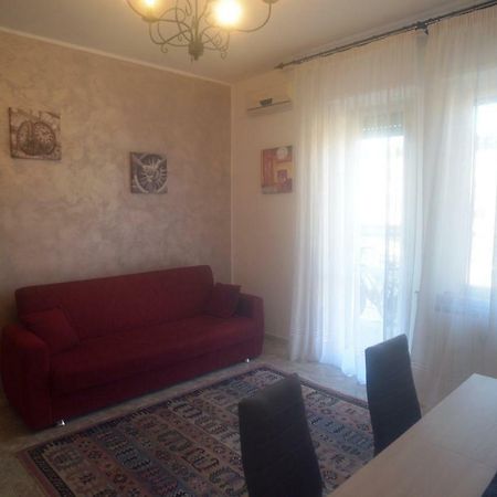 페스카라 Casa Graziella 아파트 외부 사진