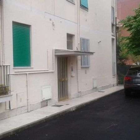 페스카라 Casa Graziella 아파트 외부 사진